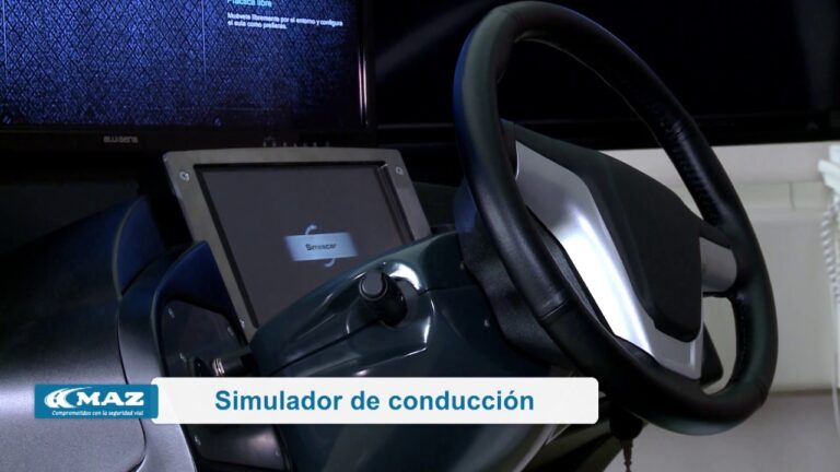 Simulacros Efectivos para una Conducci&oacute;n Segura