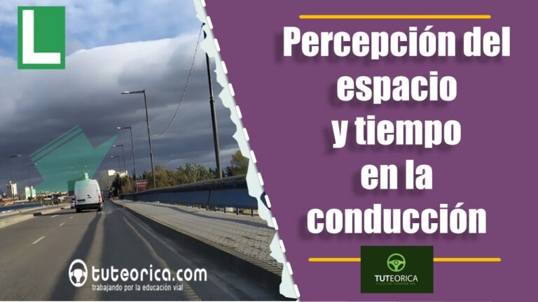 Conciencia del Conductor: Educaci&oacute;n Vial y Control de Velocidad