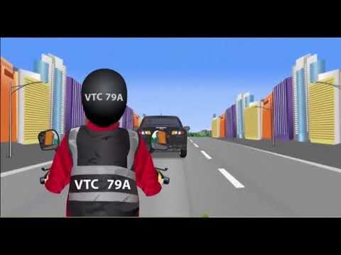 Manejo Defensivo de Vehículos Pesados y Normas de Emergencia