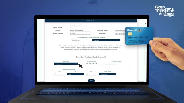 Optimizaci&oacute;n de la gesti&oacute;n de pagos para el carnet de conducir