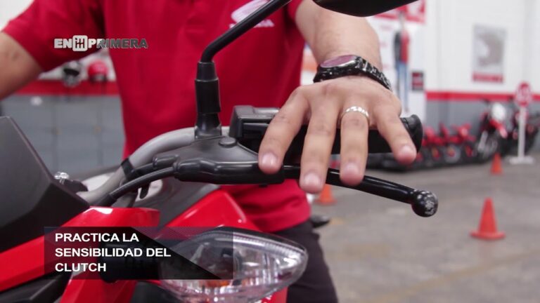 Consejos Esenciales para Superar la Prueba de Luces