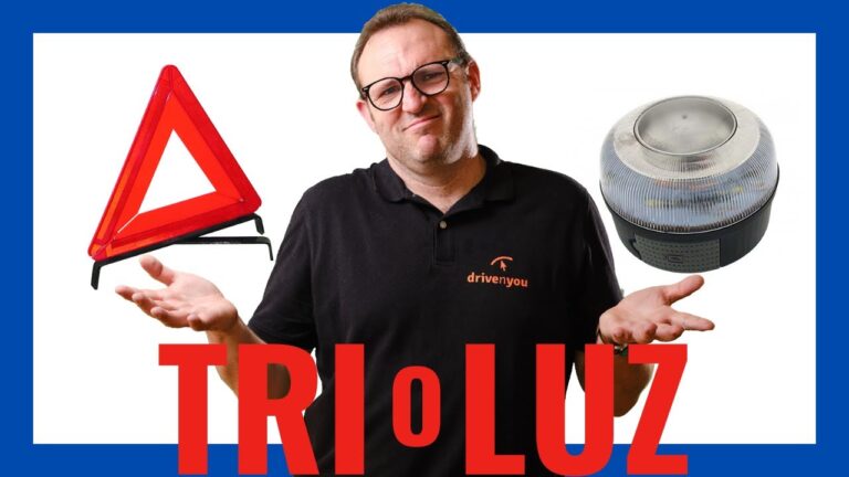 Importancia de los Tri&aacute;ngulos de Emergencia en el Equipo Obligatorio del Veh&iacute;culo