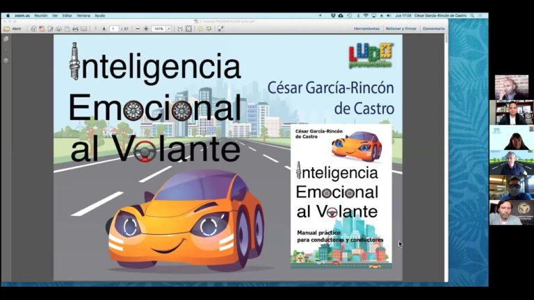 Gu&iacute;a Esencial de Seguridad Vial para Nuevos Conductores