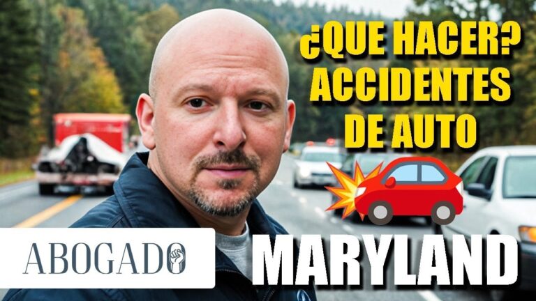 Gu&iacute;a para Recopilar Evidencia en Accidentes