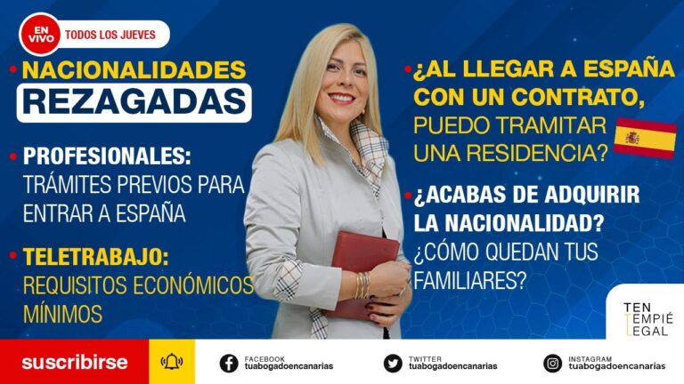 C&oacute;mo obtener el carnet de conducir con contrato de trabajo