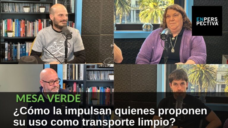 Ventajas de la Bicicleta como Opci&oacute;n de Movilidad