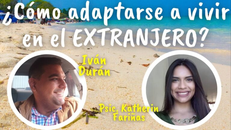 Adaptarse a las Condiciones de Carretera en el Extranjero