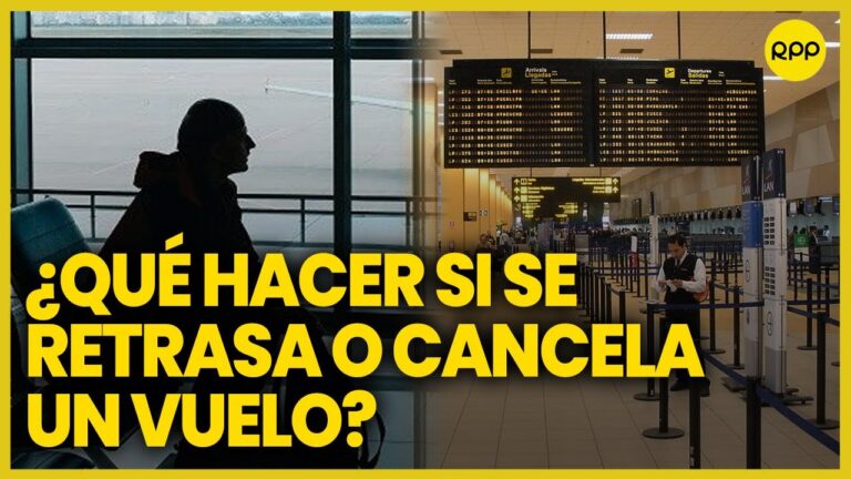 Compensaci&oacute;n Efectiva por Demoras en Transporte P&uacute;blico