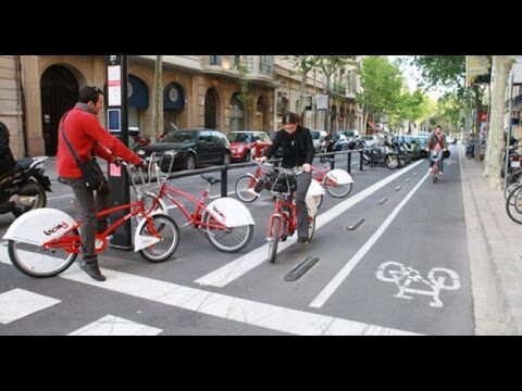 Normas de Circulaci&oacute;n Nocturna para Ciclistas y Conductores