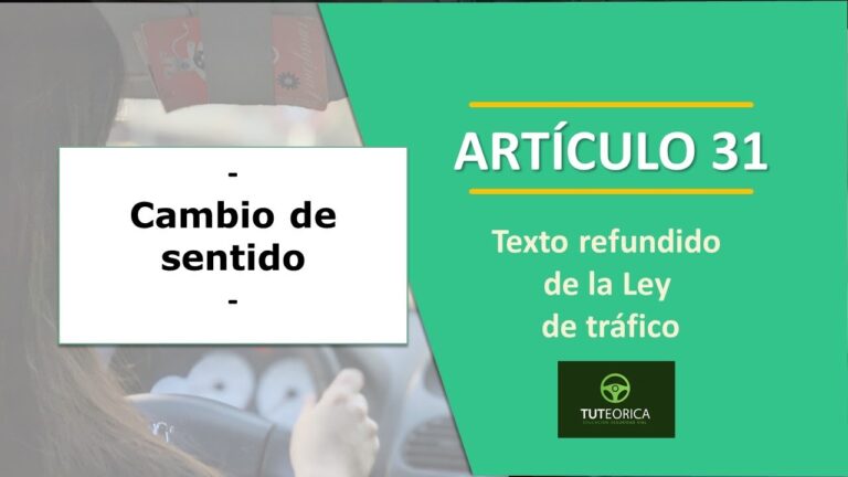 Nuevas Normas de Circulaci&oacute;n para Licencia de Conducir