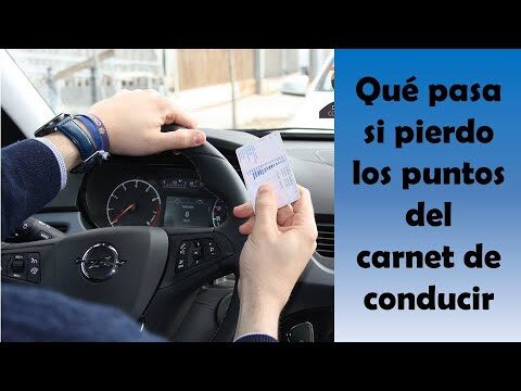 Recuperaci&oacute;n de Puntos del Carnet con Tecnolog&iacute;a Automotriz