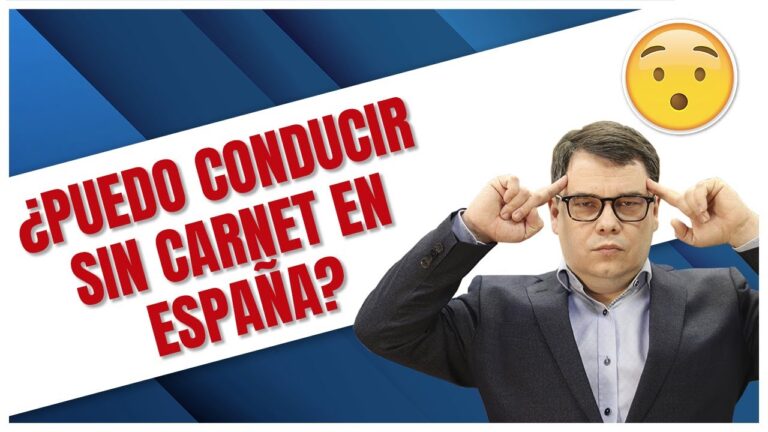 Consecuencias de Conducir con Carnet Vencido