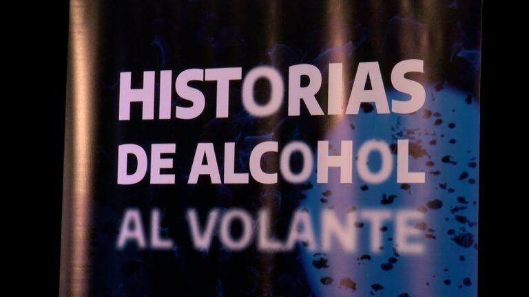 Concienciaci&oacute;n sobre el Alcohol al Volante para Nuevos Conductores
