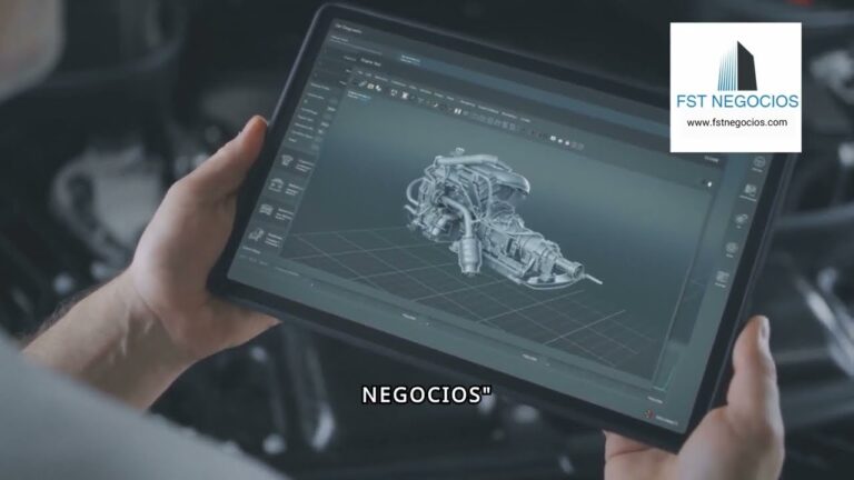 Transformaci&oacute;n Digital en el Mantenimiento Vehicular
