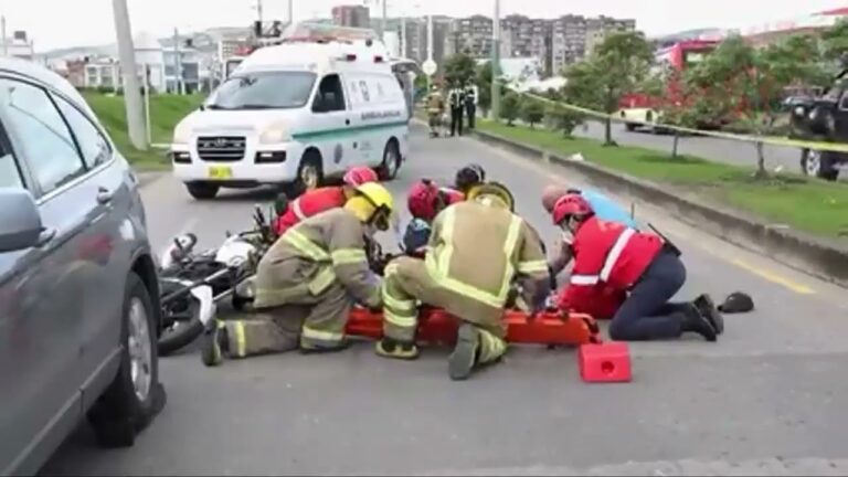 Protocolos de Seguridad Efectivos en Emergencias Viales