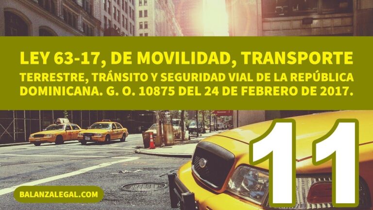 Normativa Actual para la Inspecci&oacute;n T&eacute;cnica de Veh&iacute;culos Pesados