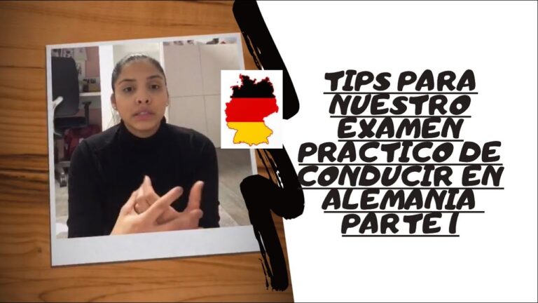 Secretos para Triunfar en la Prueba de Control de Velocidad