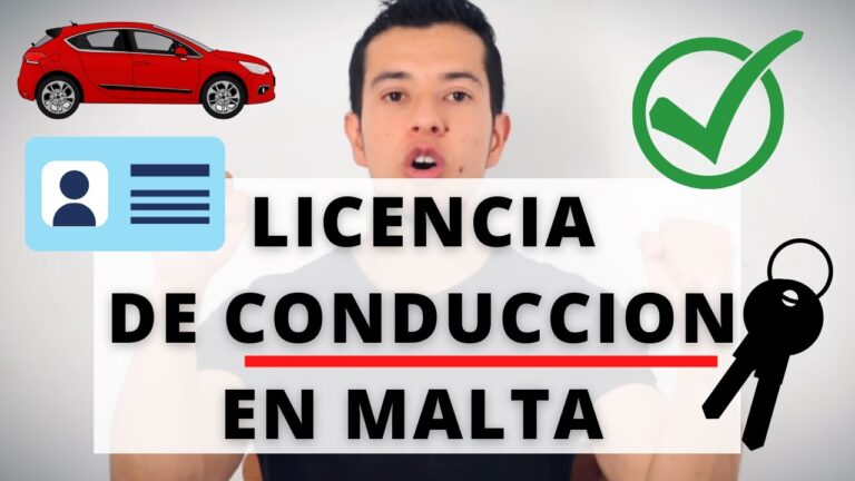 Gu&iacute;a Completa del Tr&aacute;mite del Carnet de Conducir y Sus Costos Asociados