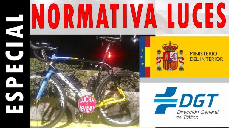 Infracciones Comunes de Ciclistas seg&uacute;n la Normativa de Tr&aacute;fico