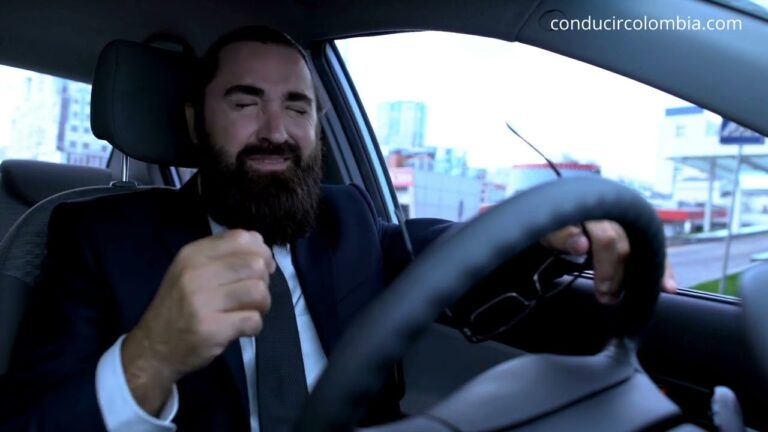 Consejos de Seguridad Vial y Mantenimiento para Conductores Responsables