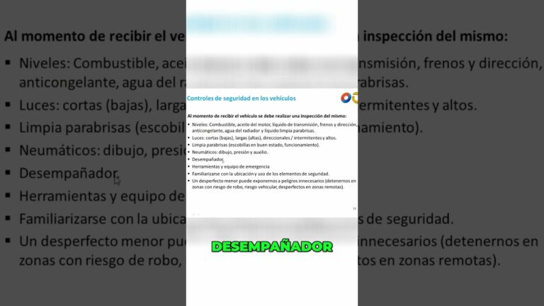 Se&ntilde;alizaci&oacute;n: Clave para la Seguridad Vial