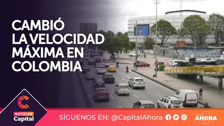 Impacto de las Modificaciones en las Normas de Velocidad