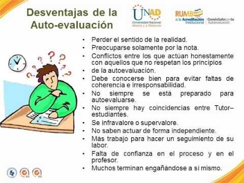 La importancia de los test de autoevaluación en el aprendizaje