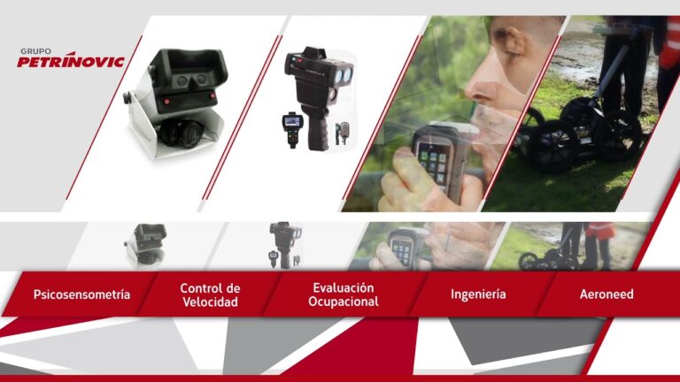 Innovaci&oacute;n Tecnol&oacute;gica en los Ex&aacute;menes de Conducir