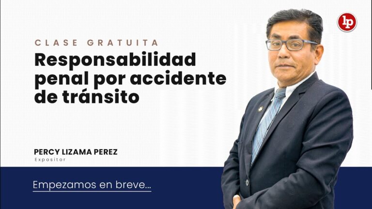 Derechos de los Conductores en Accidentes de Tr&aacute;fico