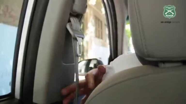 Claves para una Conducci&oacute;n Segura en la Vejez