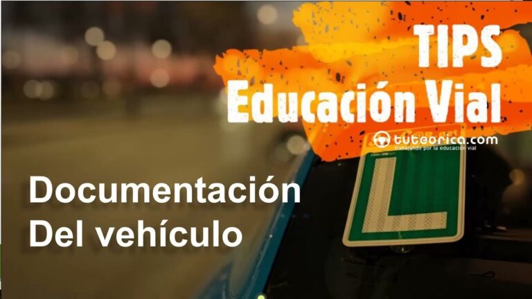 Todo lo que necesitas saber sobre la documentaci&oacute;n del carnet de conducir