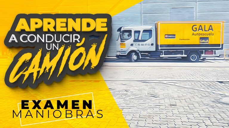 Simulacros de Prueba para Mejorar Destrezas al Volante