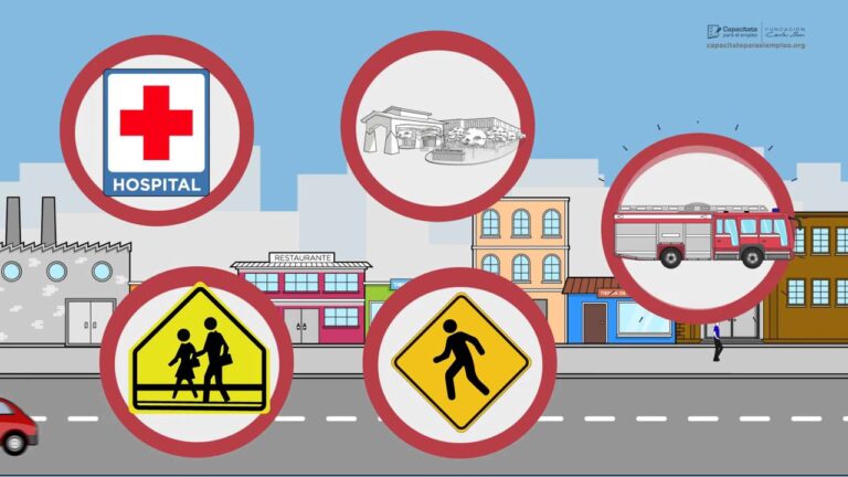 Normas de Tr&aacute;nsito para Conductores Responsables