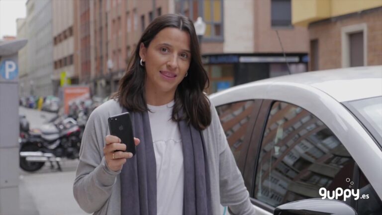 Mejorando la Experiencia de Usuario en el Carsharing Sin Llave