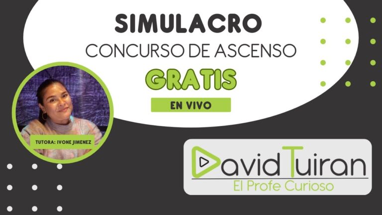 Mejora tu preparaci&oacute;n con un test de autoevaluaci&oacute;n