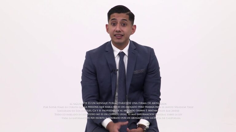 Cumplimiento de Seguros Obligatorios para Conductores Responsables