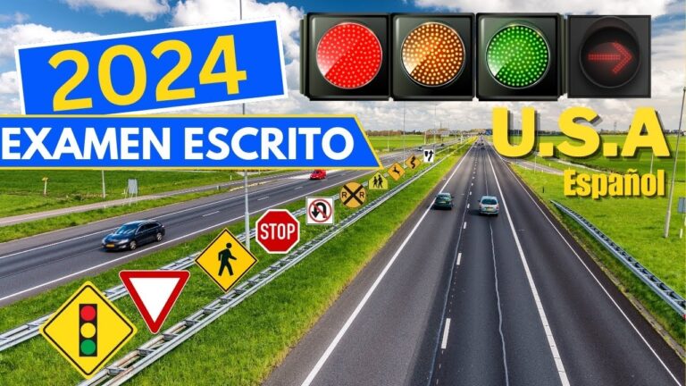 Cambios en los Ex&aacute;menes de Conducir y Sanciones: Lo que Debes Saber