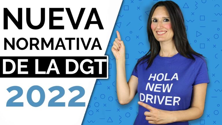 Normativa de Tr&aacute;fico y P&eacute;rdida del Carnet de Conducir