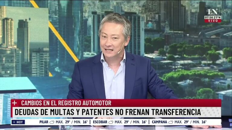 La importancia de la documentaci&oacute;n en infracciones de tr&aacute;fico