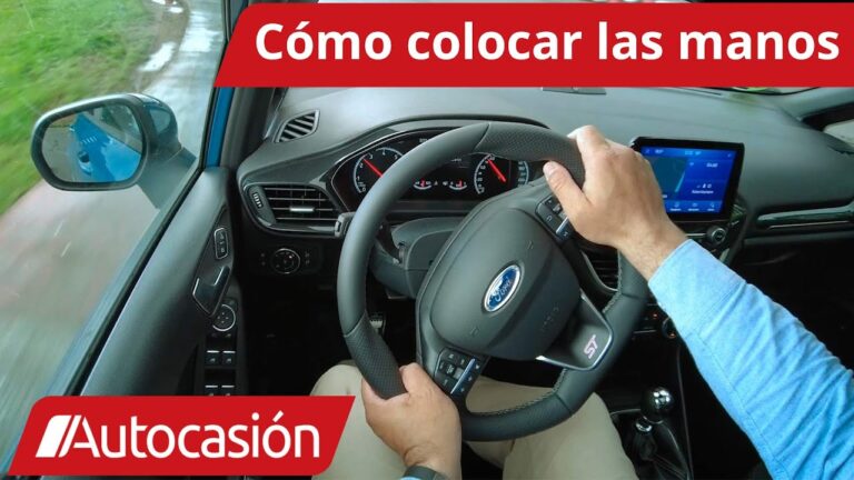 Giros Incorrectos en el Examen Pr&aacute;ctico: Errores Comunes a Evitar