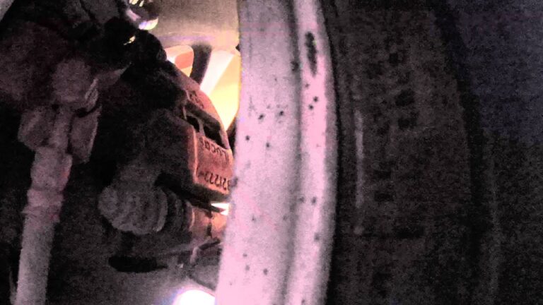 Entendiendo la Mec&aacute;nica B&aacute;sica del L&iacute;quido de Frenos