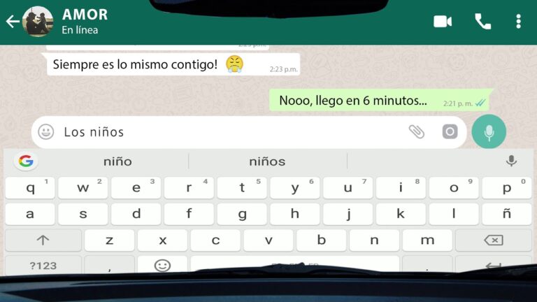 Sanciones por Uso del M&oacute;vil al Conducir