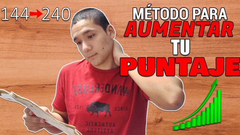 Consejos para Maximizar el Aprovechamiento de Simulacros de Examen