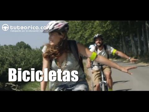 Medidas de Precauci&oacute;n para Ciclistas y Conductores