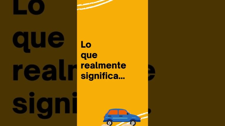 Interpretaci&oacute;n Efectiva de Se&ntilde;ales de Tr&aacute;fico al Ceder el Paso