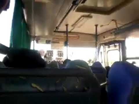 Garant&iacute;as para Pasajeros y Conductores en Horarios de Servicio