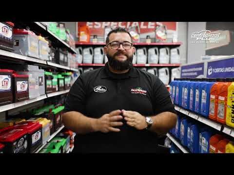 Maximiza la Durabilidad de la Bater&iacute;a con un Mantenimiento Efectivo del Veh&iacute;culo