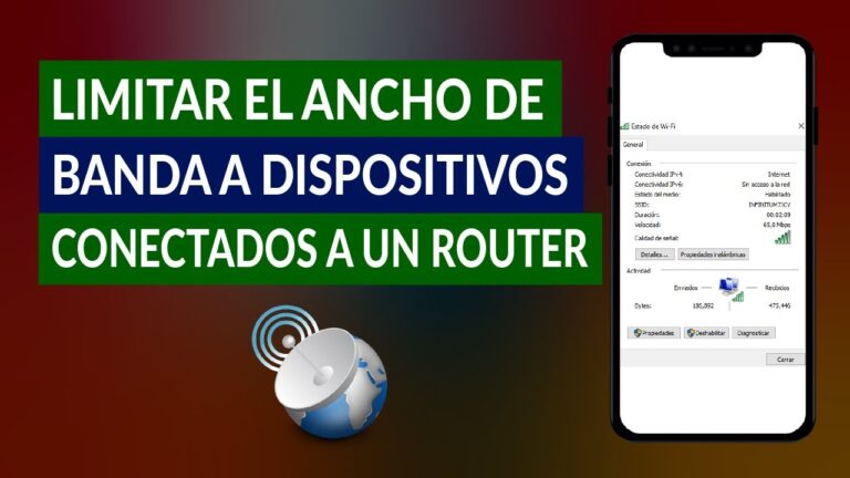 Dispositivos Tecnol&oacute;gicos para Controlar la Velocidad Eficazmente
