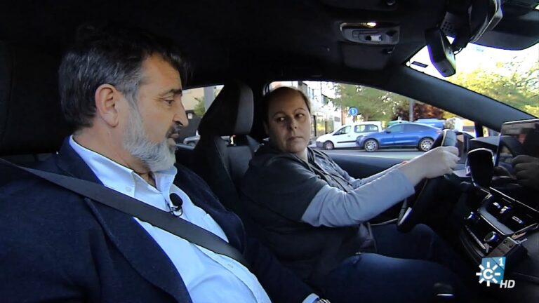 Gu&iacute;a completa sobre el permiso de conducci&oacute;n para personas con discapacidad