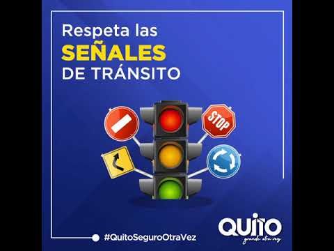 La importancia de respetar las se&ntilde;ales en el examen pr&aacute;ctico